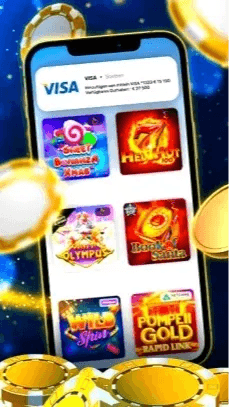 Merkur Spielbanken Screenshot